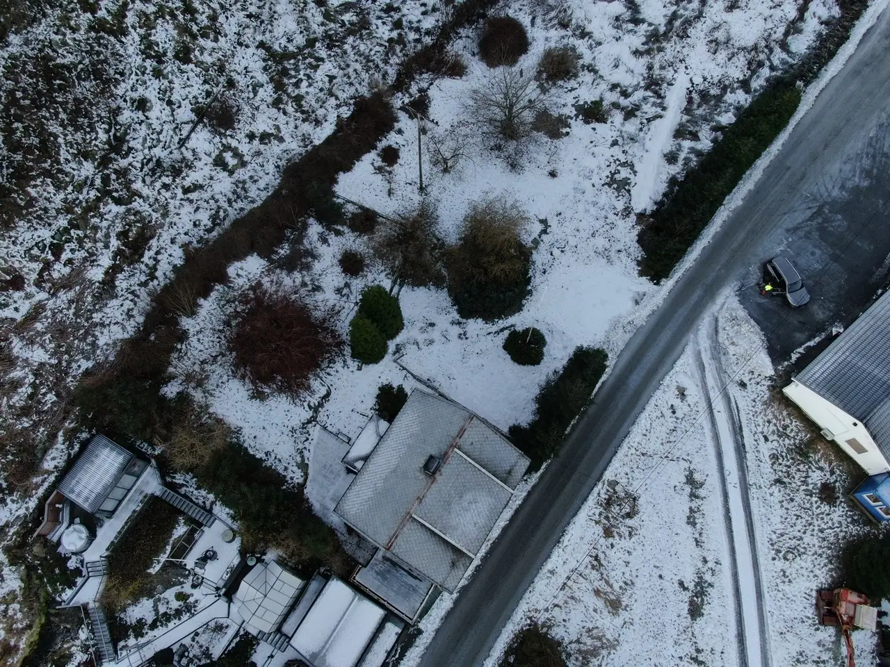 Enebolig Sauesundet 7 — bilde 3