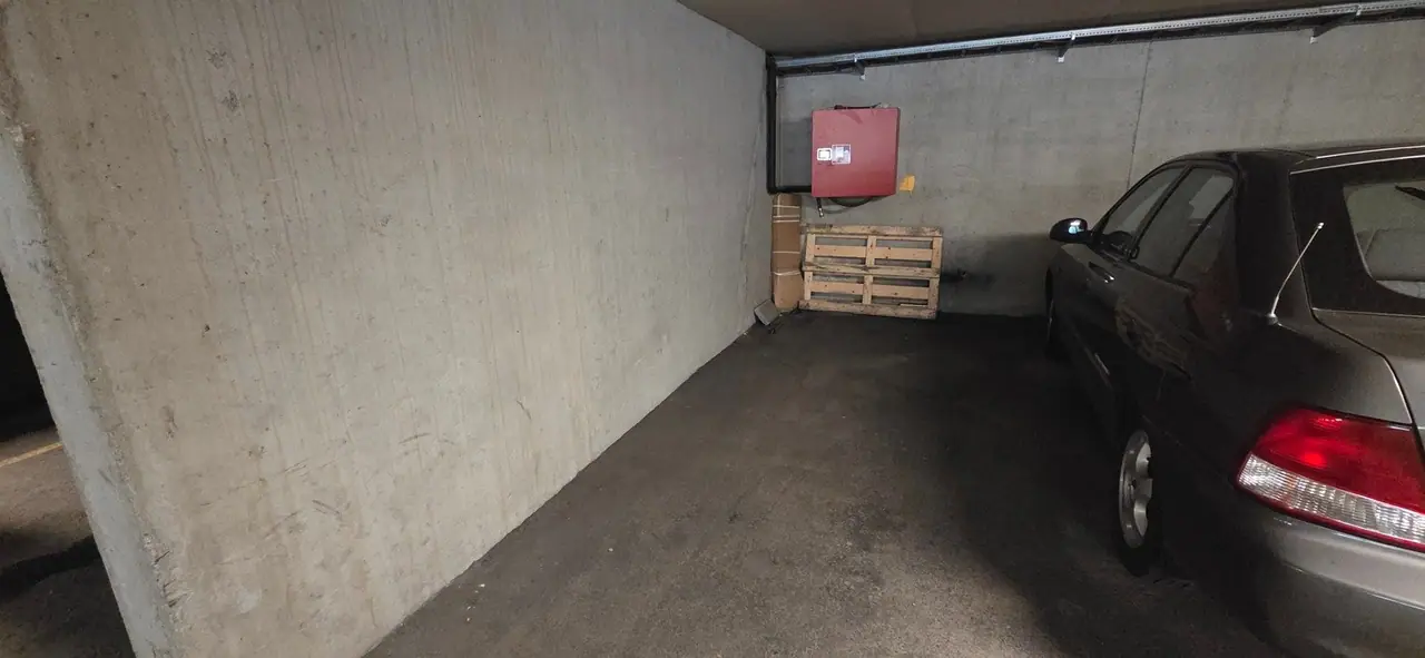 Tre roms leilighet med parkeringsplass i kjeller - Hjetlandsbakkane 2 — bilde 19